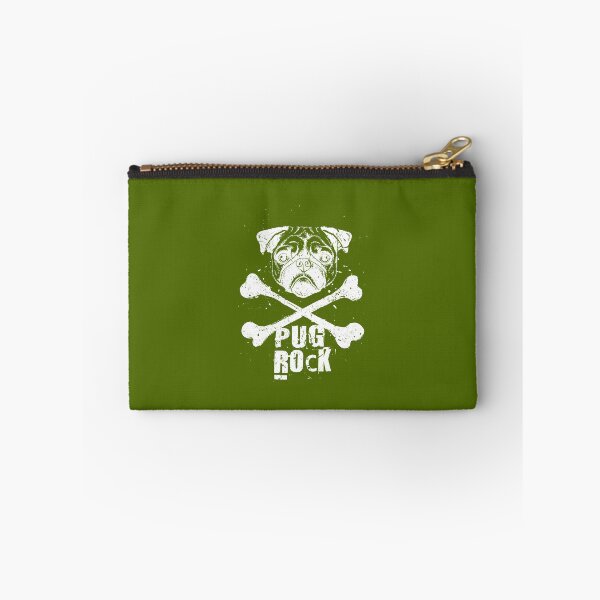 Item preview, Pug Rock - Funny Dog Lover Gift Ideas designed and sold by Sugar-Magnolia.