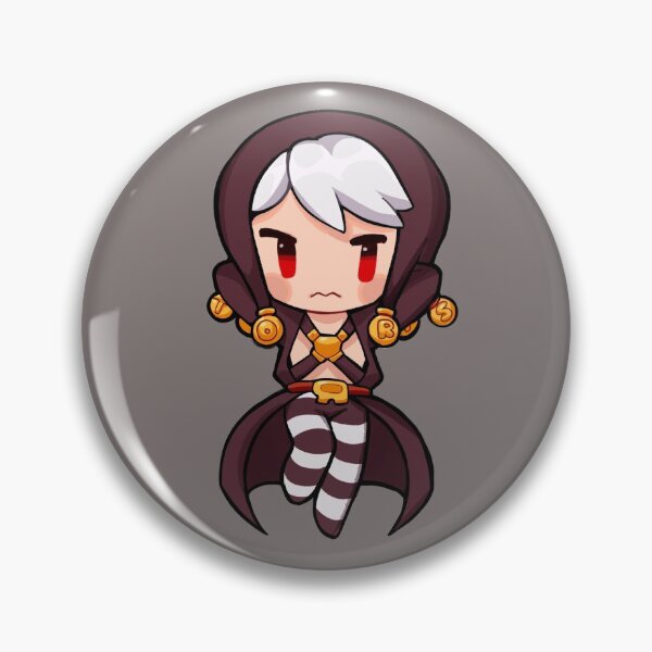 Tiny Risotto Pin