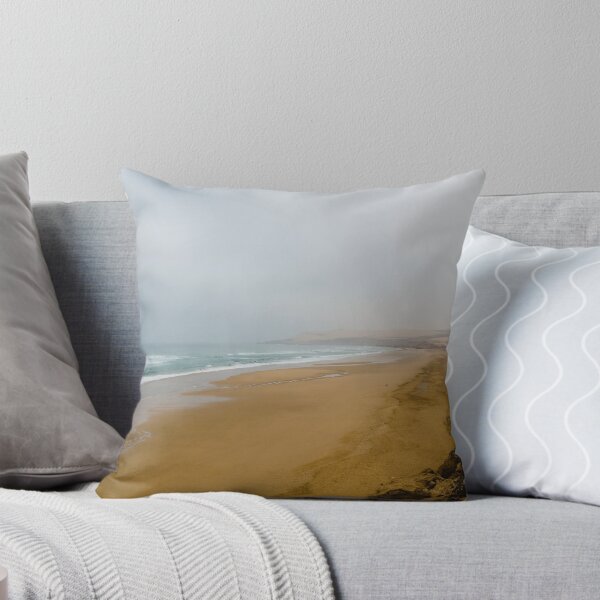 Item preview, The beach of the coastline between Agadir and Essaouira designed and sold by djidiouf-photo.
