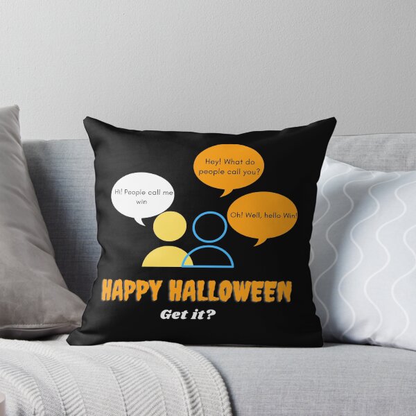 Artikelvorschau, Fröhliches Halloween! entworfen und verkauft von CreativeMindsss.