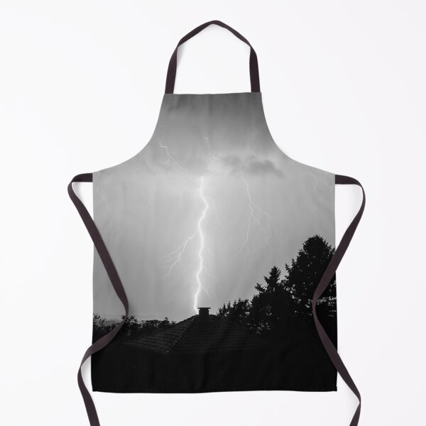 Item preview, Lighting bolt designed and sold by viknitov.