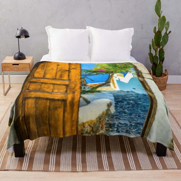 Item preview, Peek At Paradise designed and sold by Tpar.