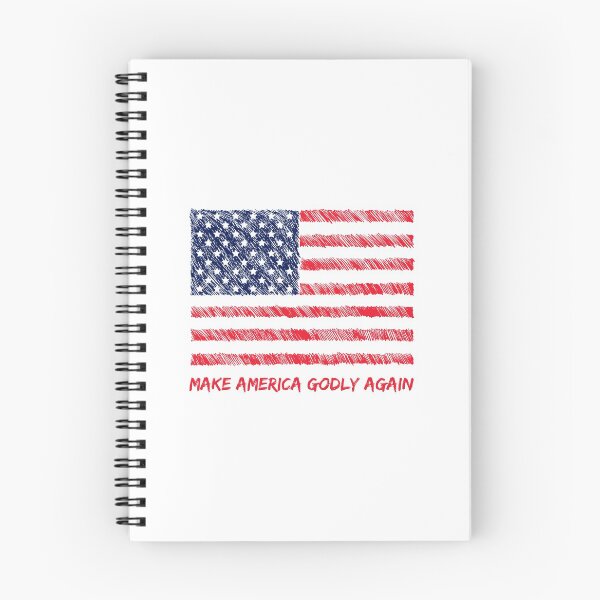 Item preview, Make America Godly Again designed and sold by MJLdesigns.