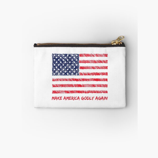 Item preview, Make America Godly Again designed and sold by MJLdesigns.