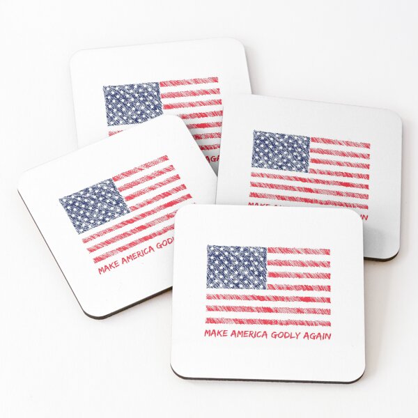 Item preview, Make America Godly Again designed and sold by MJLdesigns.