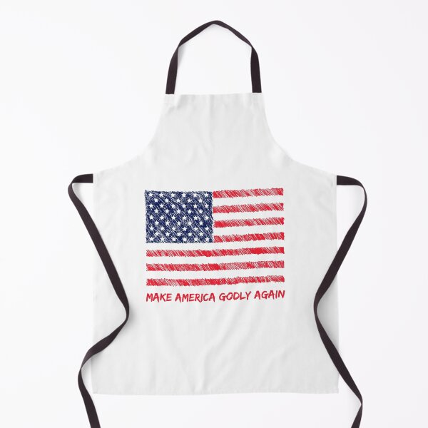 Item preview, Make America Godly Again designed and sold by MJLdesigns.