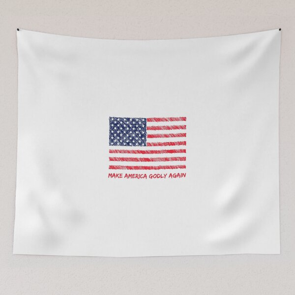 Item preview, Make America Godly Again designed and sold by MJLdesigns.