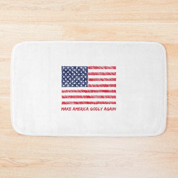 Item preview, Make America Godly Again designed and sold by MJLdesigns.