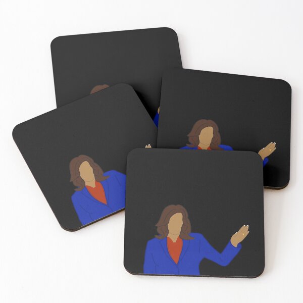 Item preview, Kamala Harris - Estoy hablando designed and sold by SilverSquirrels.