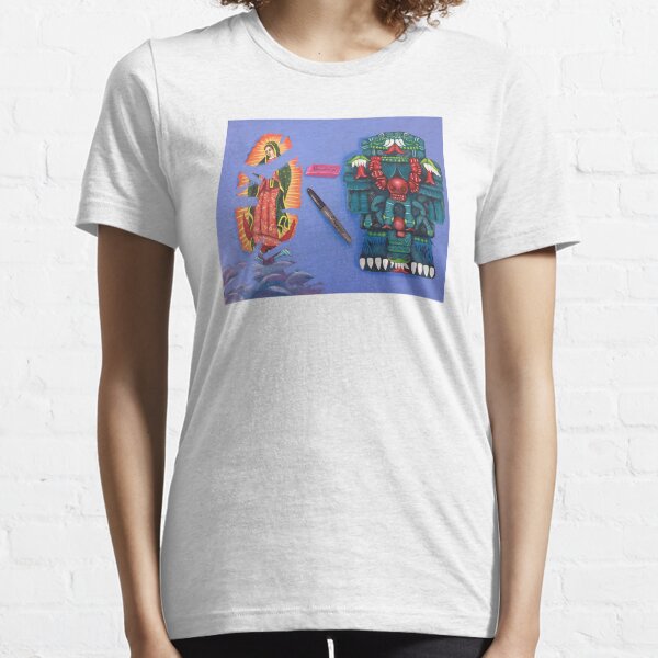 Coatlicue Essential T-Shirt