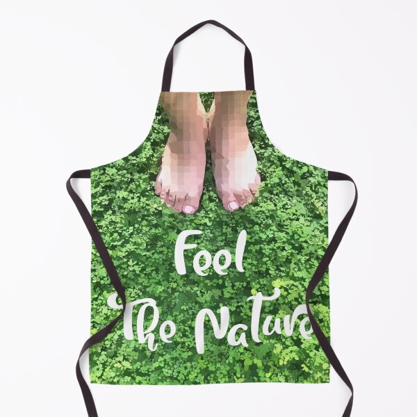 Item preview, Feel The Nature designed and sold by Adisak-designs.