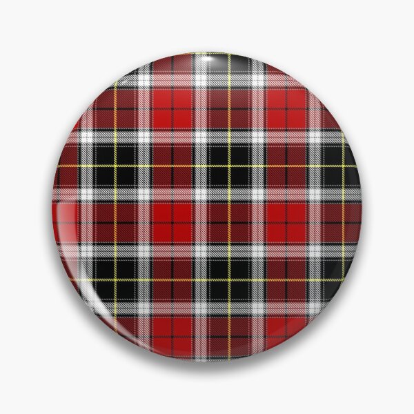Item preview, Tartan/Plaid Pattern designed and sold by BitsndPieces.