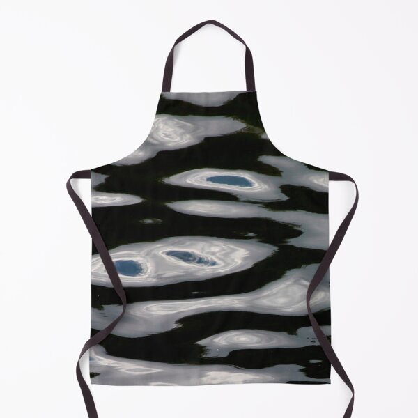 Item preview, Water under dark sky designed and sold by debzydesign.