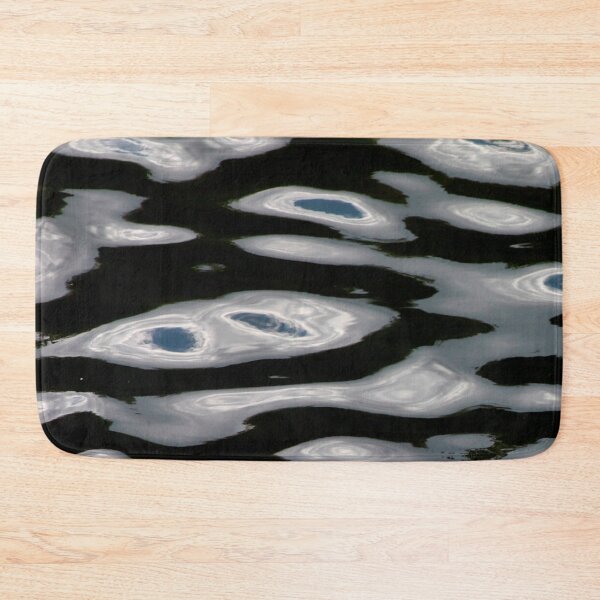 Item preview, Water under dark sky designed and sold by debzydesign.