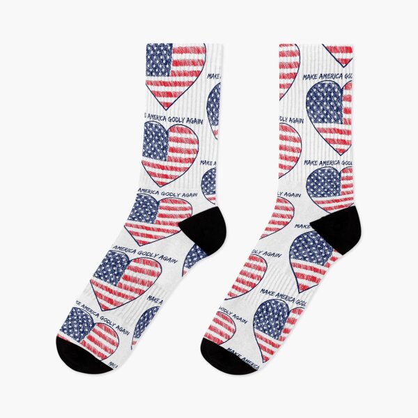 Item preview, Make America Godly Again designed and sold by MJLdesigns.