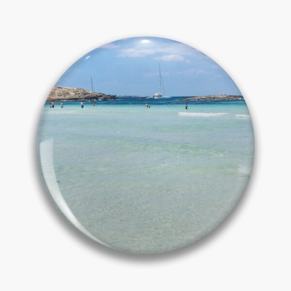 Item preview, Formentera, Spain designed and sold by electricimage.