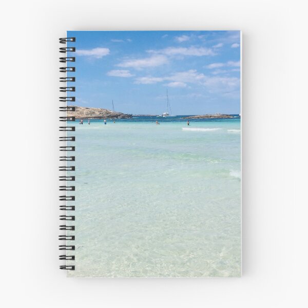 Item preview, Formentera, Spain designed and sold by electricimage.