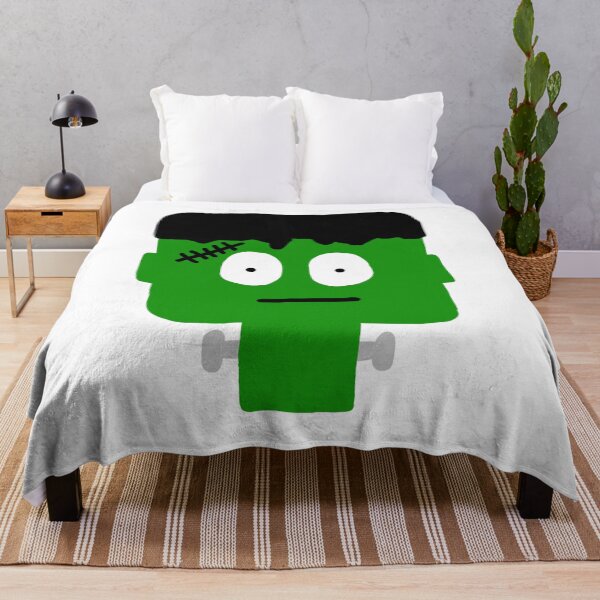 Item preview, Kawaii Frankenstein designed and sold by Artie297.
