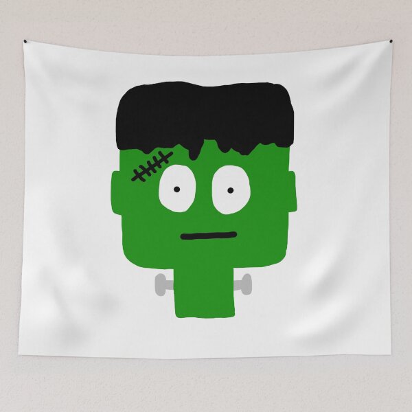 Item preview, Kawaii Frankenstein designed and sold by Artie297.