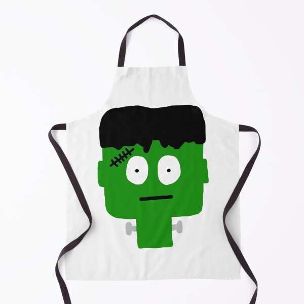 Item preview, Kawaii Frankenstein designed and sold by Artie297.