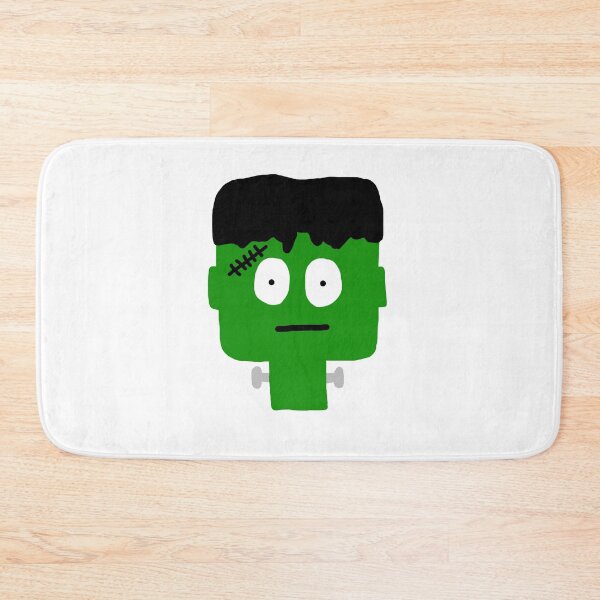 Item preview, Kawaii Frankenstein designed and sold by Artie297.