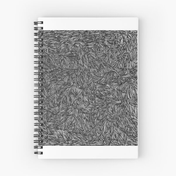 Item preview, Random Flow designed and sold by Nasir Nadzir.