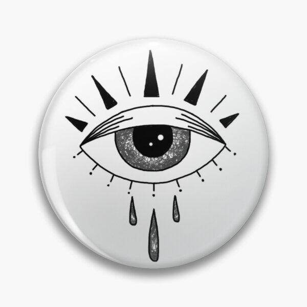 Item preview, Mal de ojo designed and sold by kileylee.