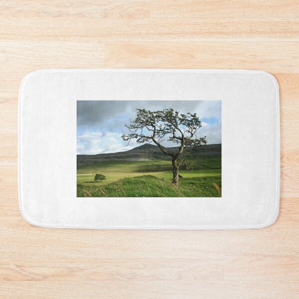 Item preview, Ingleborough Landscape designed and sold by leephotoofyork.