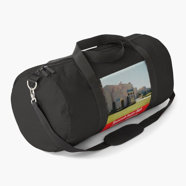 Item preview, Roosevelt Junior High designed and sold by Lawrence Baird.