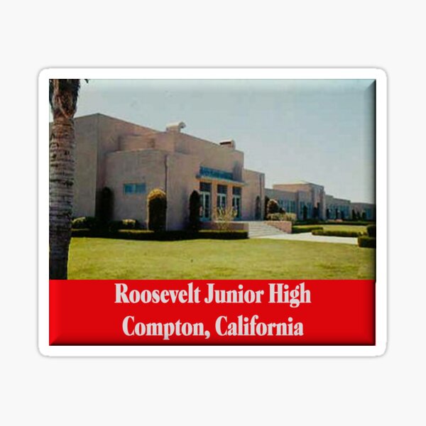Home  Roosevelt Junior High School