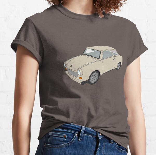 Trabi T-Shirts for Sale