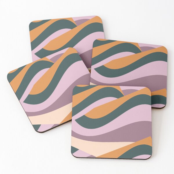 Item preview, Lines Flow designed and sold by mag0215.