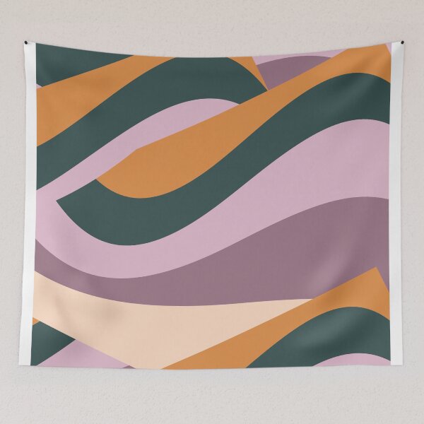 Item preview, Lines Flow designed and sold by mag0215.