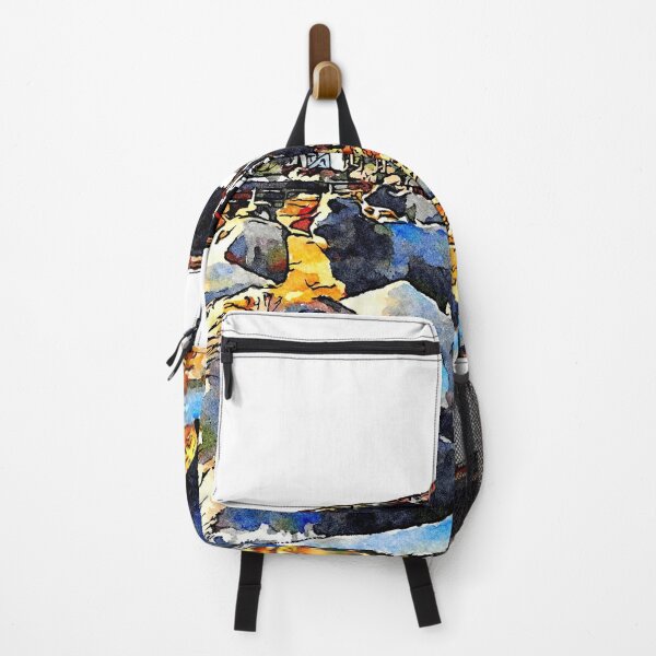 Item preview, Buffaloes in the stall designed and sold by Giuseppe Cocco.
