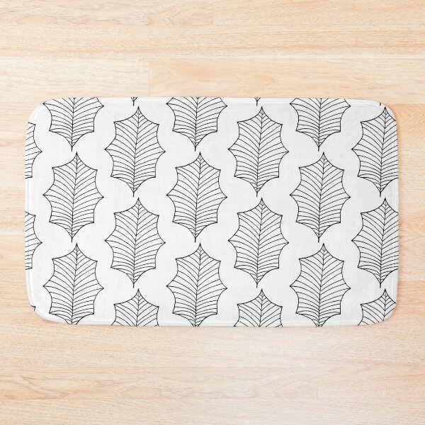 Item preview, Mistletoe I designed and sold by Jennystorch.