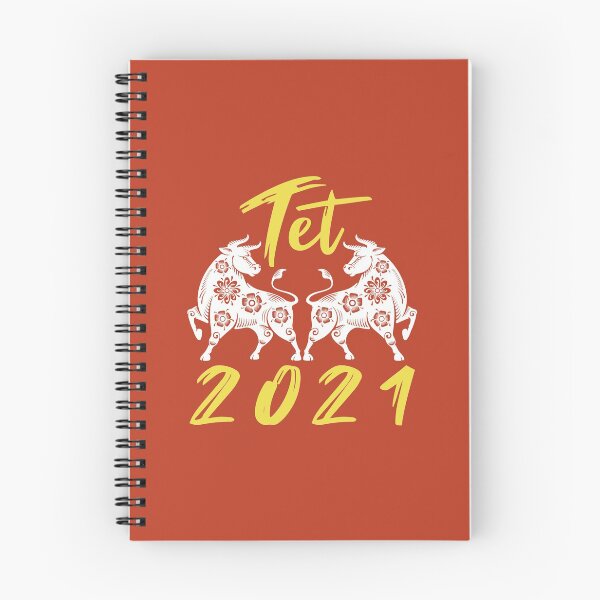 Item preview, Vietnamese New Year Tet 2021 Year of the Buffalo  designed and sold by jaygo.