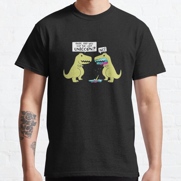 daddy dinosaur t shirt
