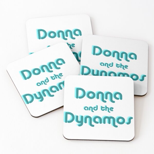 Item preview, mamma mia donna dynamos dynamite Sheridan movie designed and sold by TheFirstMayDay.