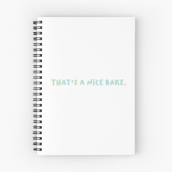 Item preview, Great british bake off - that is a nice bake designed and sold by TheBritishShop.
