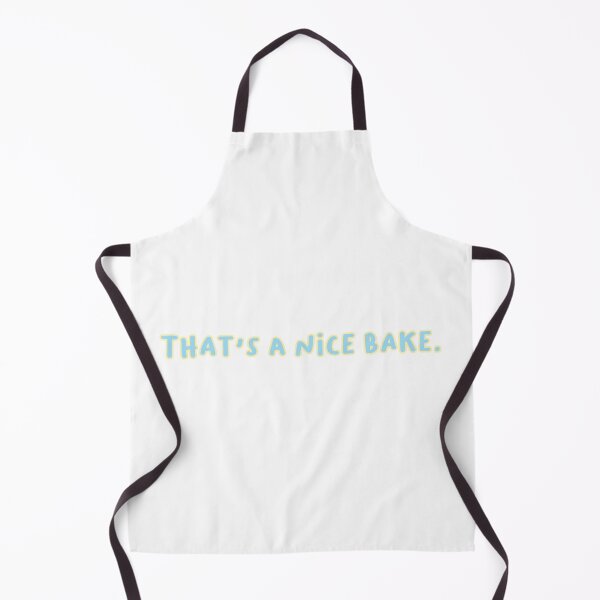 Item preview, Great british bake off - that is a nice bake designed and sold by TheBritishShop.