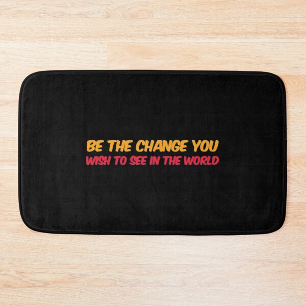 Item preview, Non Violence - Peace Quote designed and sold by Artistive.