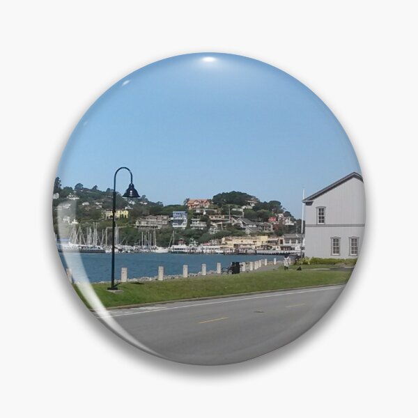 Item preview, Tiburon, California designed and sold by Ayadsan.