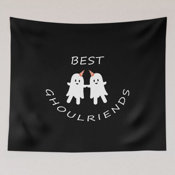 Item preview, Best GhoulFriends designed and sold by StarByAsem.