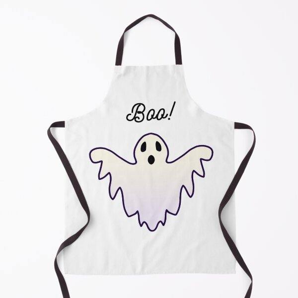 Item preview, Ghost Boo! designed and sold by DeeaNova.
