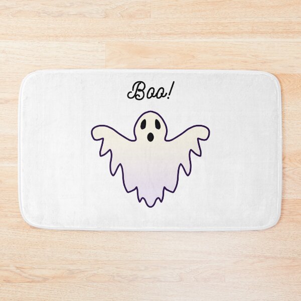 Item preview, Ghost Boo! designed and sold by DeeaNova.
