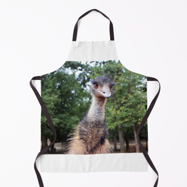 Item preview, Curious Emu designed and sold by Cynthia48.