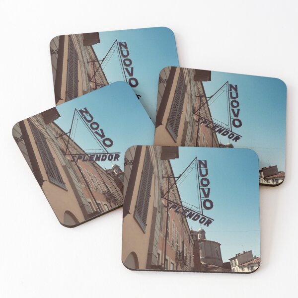 Item preview, Retro Italian street scene, Italy designed and sold by electricimage.