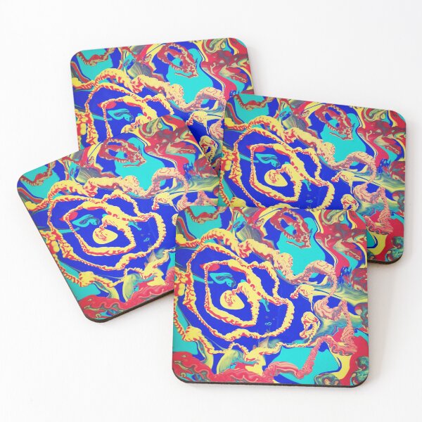 Item preview, Virus designed and sold by Artstorical.