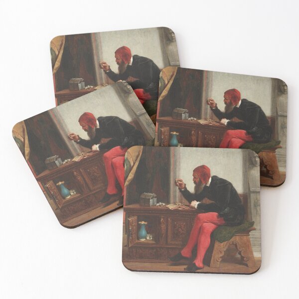 Item preview, The Antiquary designed and sold by Tizeru.
