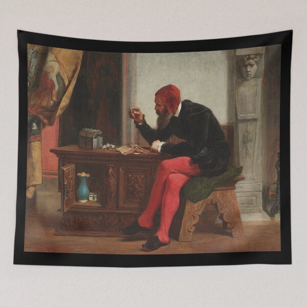 Item preview, The Antiquary designed and sold by Tizeru.